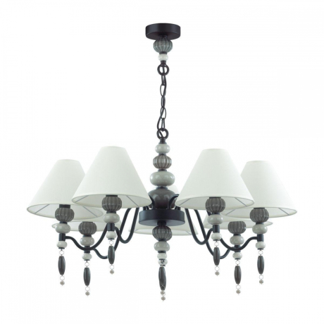 Подвесная люстра Odeon Light Sochi 4896/7 