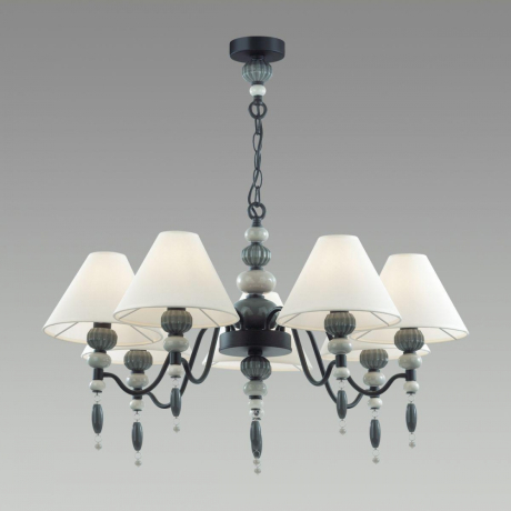 Подвесная люстра Odeon Light Sochi 4896/7 