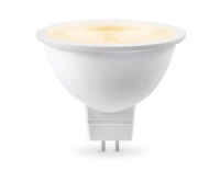 Лампа светодиодная Ambrella Light MR16 GU5.3 9Вт 2700K 170903