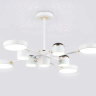 Люстра на штанге Ambrella light COMFORT FL51627 