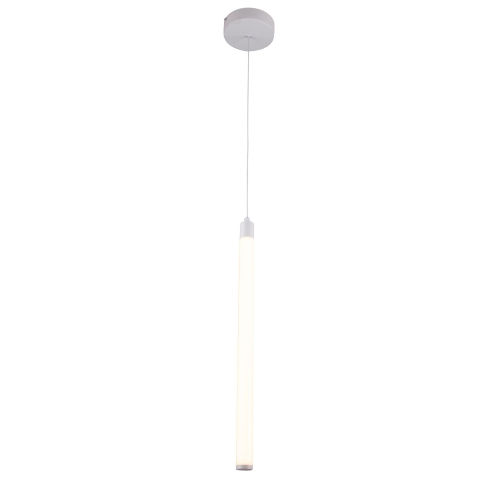 P021PL-L10W Подвесной светильник Maytoni Ray, цвет белый - фото 2