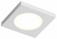 Встраиваемый светильник Denkirs DK3013 DK3014-WH