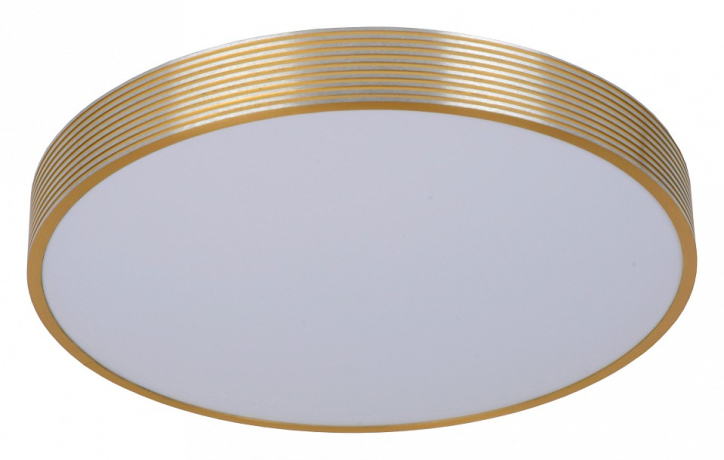 Накладной светильник Lucide Malin 79184/24/02 