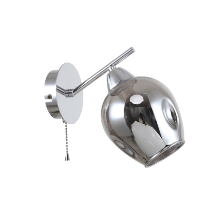 Бра на стену со светодиодными лампами, комплект от Lustrof. №253874-618041 