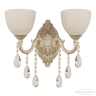 Бра Bohemia Ivele Crystal AL7801 AL7801B10/2/175 B WMG P1 U Pair 