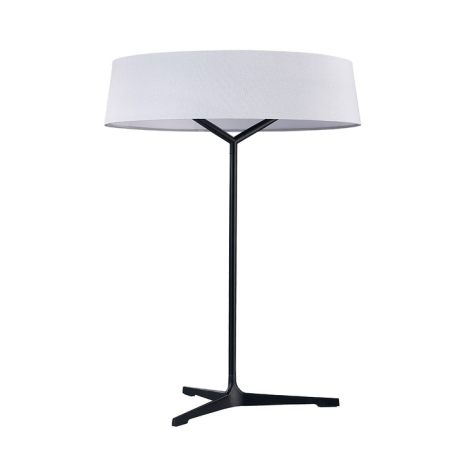 Настольная лампа декоративная Divinare Alma 1029/06 TL-11 