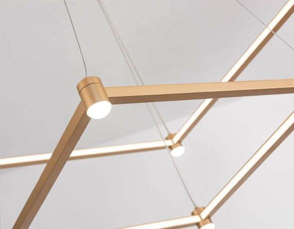 Подвесной светильник Ambrella Light FL FL5599