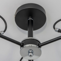 Потолочная люстра Citilux Стивен CL141231