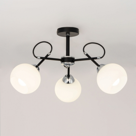 Потолочная люстра Citilux Стивен CL141231 