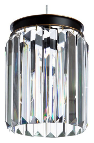 Подвесной светильник Divinare Nova 3001/01 SP-1 