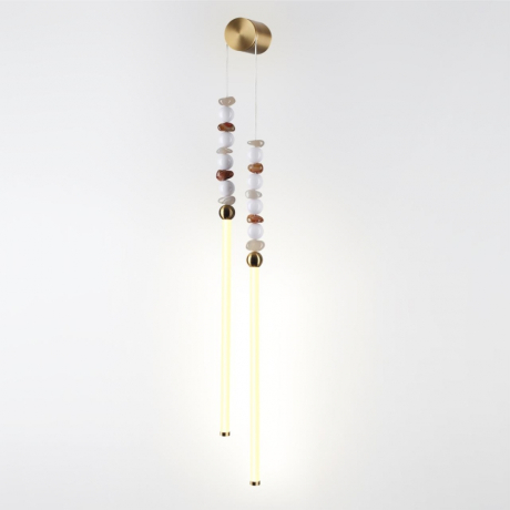 Подвесной светильник Odeon Light Monella 6640/16WL 