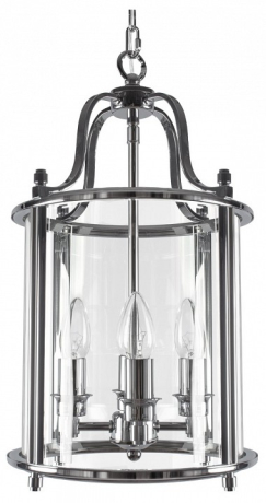 Подвесной светильник Loft it Lighthouse 10456/4 CR 