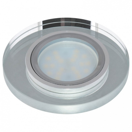 Встраиваемый светильник Uniel Peonia 9994 