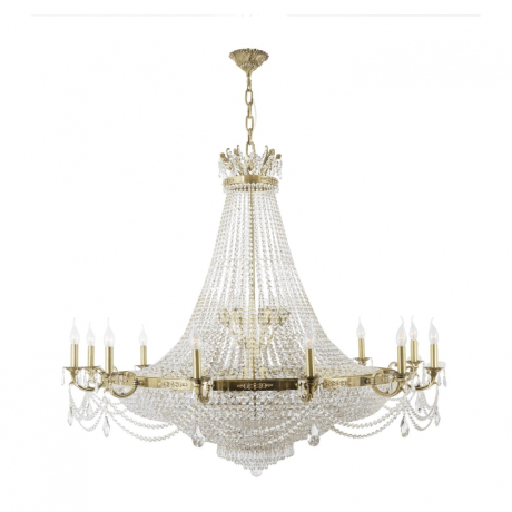 Подвесная люстра Dio D’Arte Lodi Lodi E 1.7.18.100 A 