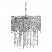 Подвесная люстра Abrasax X9118A/6CH