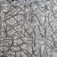 Подвесная люстра Abrasax X9118A/6CH