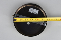 Люстра с поддержкой Маруси потолочная Omnilux OML-93307-08-M