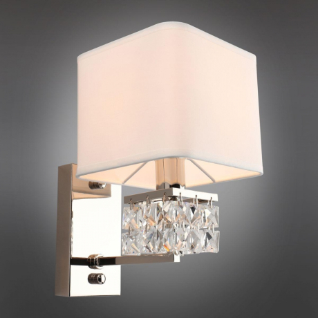 Бра с лампочкой APLOYT APL.736.01.01+Lamps 