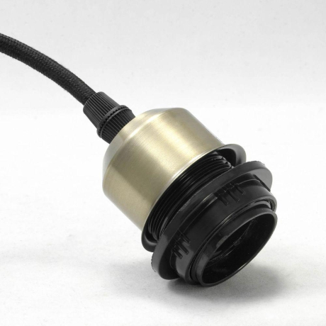 GRLSP-9533 Подвесной светодиодный светильник LOFT (Lussole) OPELIKA 