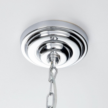 Подвесной светильник Citilux Ингвар CL334281 