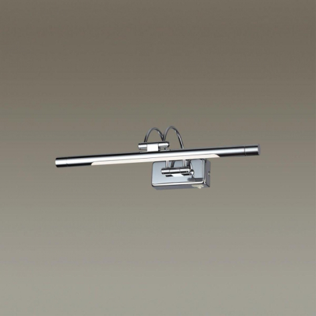 Подсветка для картины Odeon Light Revola 4908/5WL 