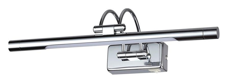 Подсветка для картины Odeon Light Revola 4908/5WL 