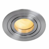 22954/01/12 Точечный светильник Lucide Tube