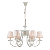 Подвесная люстра Arti Lampadari Vittorio Vittorio E 1.1.6 WG