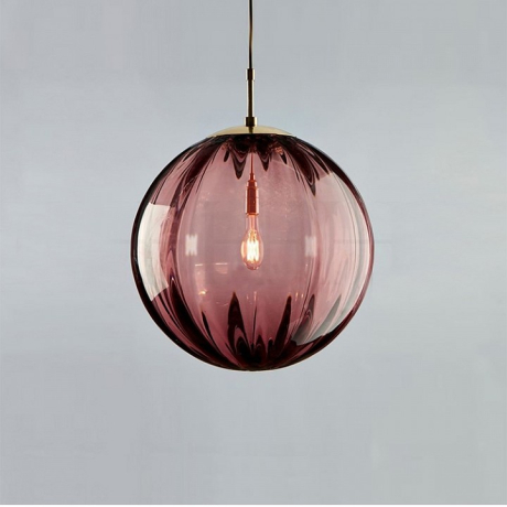 Подвесной светильник Imperiumloft Aska ASKA01 