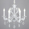 OML-74713-06 Подвесная люстра Omnilux Senis 
