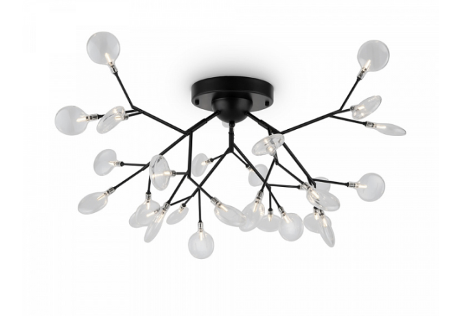 Потолочная люстра Freya Florencia FR5049CL-27B 