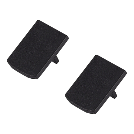 Заглушка для трека ST-Luce SUPER5 ST065.409.13