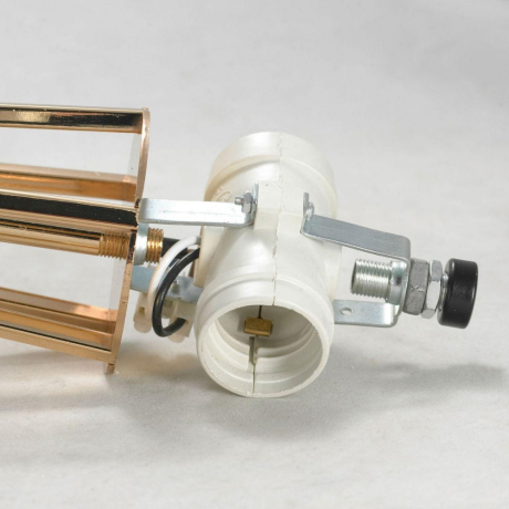 Настольная лампа Lussole Loft LSP-0597 