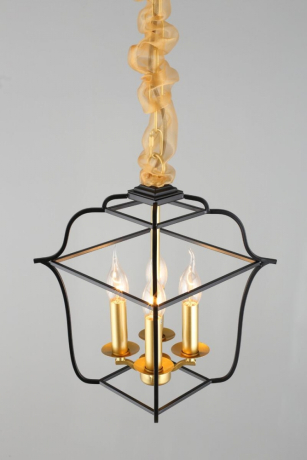 Подвесной светильник Omnilux Maiori OML-94706-04 