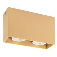 DK2028-CO Точечный накладной светильник DENKIRS