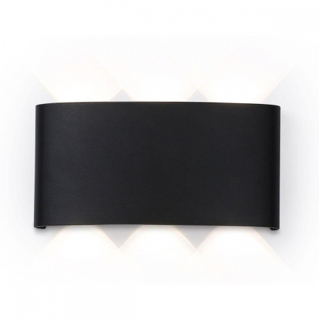 Накладной светильник Ambrella Light ST ST4456