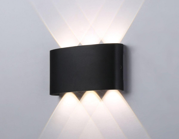 Накладной светильник Ambrella Light ST ST4456