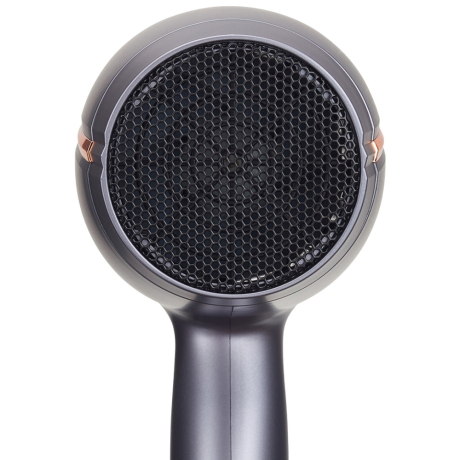 Фен POLARIS PHD 2290Ti Tourmaline, 2200 Вт, 2 скорости, 3 температурных режима, графитовый, 49824 (456752) 