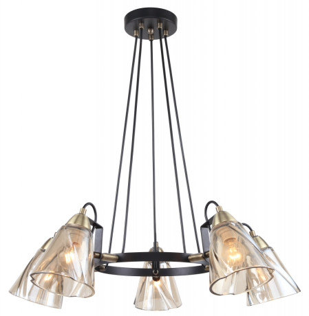 Подвесной светильник Rivoli Cathy Б0055513 