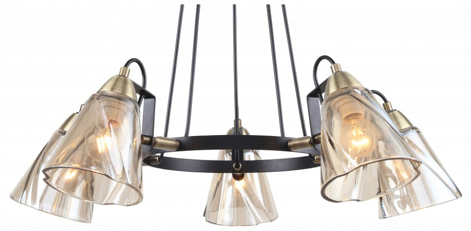 Подвесной светильник Rivoli Cathy Б0055513 