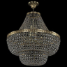 Светильник на штанге Bohemia Ivele Crystal 1910 19101/H1/55IV G 