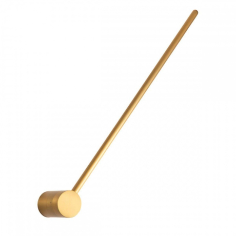 Накладной светильник Arte Lamp Polis A2027AP-1PB 