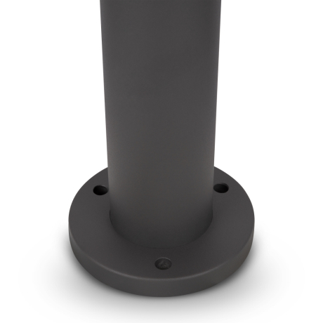 Наземный низкий светильник Maytoni Outdoor Wald O420FL-L12GF