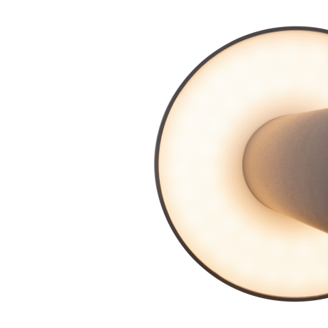 Наземный низкий светильник Maytoni Outdoor Wald O420FL-L12GF