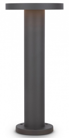 Наземный низкий светильник Maytoni Outdoor Wald O420FL-L12GF