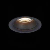 Светильник точечный с Led лампочками в комплекте ST Luce ST200.408.01+Lamps