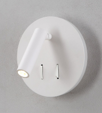 CLT 223W WH Бра Crystal Lux CLT 223