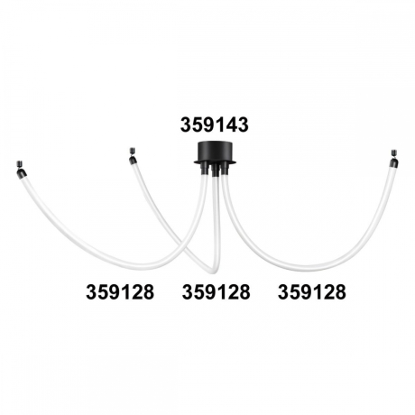 Основание Novotech Ramo 359143 