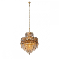 Подвесная люстра Vitaluce V5832-8/17+4