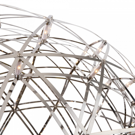 Подвесной светильник Freya Amber FR5099PL-L52CH 